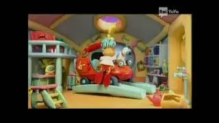 Engie Benjy Italian intro (partial)