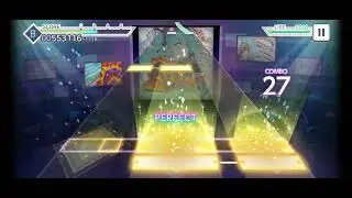 HATSUNE MIKU COLOUR STAGE! MikuFiesta