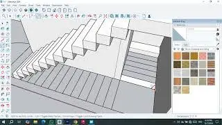 AutoCAD Floor Plan Import to SketchUp | Detailed Residential Layout | SPR-ARC