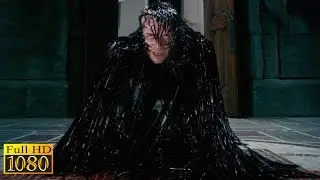 Spider Man 3 (2007) - Eddie Brock Becomes Venom Scene (1080p) FULL HD
