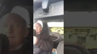 Как поляк деда на дрифт корче прокатил:)  #bmw #drift #memes #polishgirl #polishboy #e36 #e46