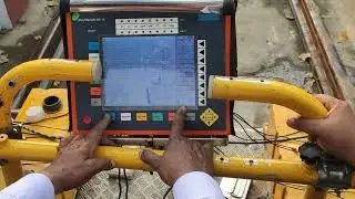 EEC DRT 16 working