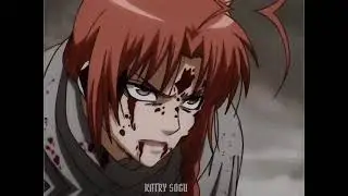 Gintama Edit // Kamui Yato // Canibal