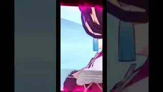 Kazuha Genshin Impact / Кадзуха Геншин Импакт