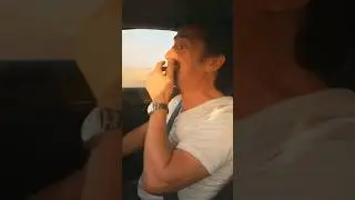 Грейдер марки Ягуар
