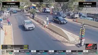 Arranca em Ourinhos ao vivo!