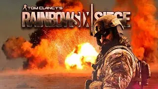 Rainbow Six Siege #2