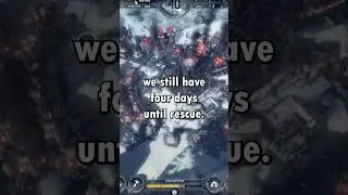 Daily Gaming Vids! 19th Aug - Frostpunk The Last Autumn! #gaming #challenge #frostpunk #frostpunk2