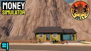 Money Simulator  |  Demo