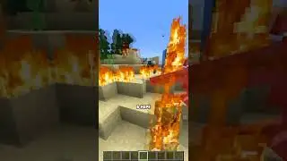 Подборка команд которые ты никогда не использовал в майнкрафт #minecraft #майнкрафт