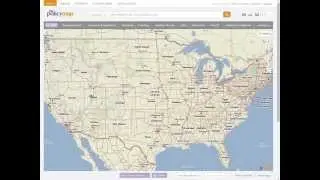 PolicyMap Tutorials - the Spreadsheet Data Loader