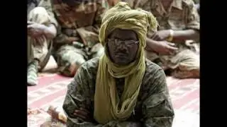 SUDAN------FUCK   The West Oppresses！！