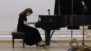 Sergei Rachmaninoff – Six Moments musicaux, Op.16 (1896)