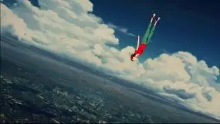 Susumu Hirasawa - Parade  ( from Paprika anime )