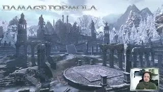 Cabal II Damage Formula