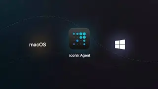 Managing File Transfers with the iconik Agent | iconik cloud MAM