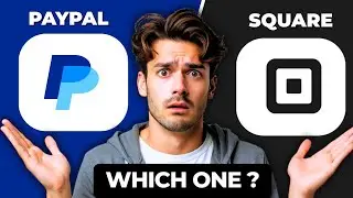 PayPal vs Square Comparison 2025 | Which Payment Platform is Best?