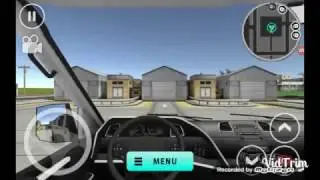 Drive Simuliator 2016