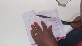 HOW TO MAKE FACE MASK