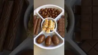 🍫The Kinder Platter🍫 