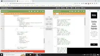 Troubleshooting Guide | Problem with schema recycler view extension - Niotron