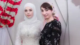 Свадьба Барзаговых Илеза и Танзилы (Слайд- шоу)