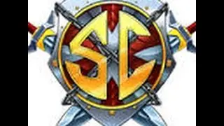 Server Review - Soul craft - 1.7.2 No Premium =3