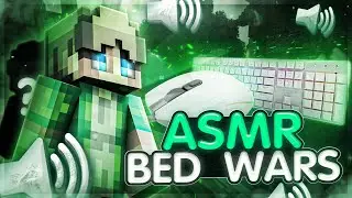 😍[10 MIN] DUO BED WARS || ASMR || MOTION BLUR + RELAX MUSIC😍