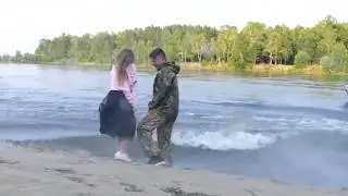 Пиранья - лодка выходного дня
