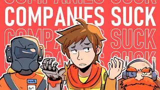Video Games Are NOT Dying...
