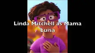 Coco (Vincent Hua Style) cast video