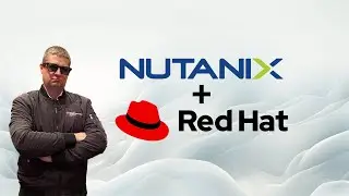 Nutanix and Red Hat Partnership