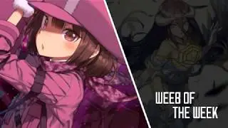 3 WeebSkin Of The Week (My Preference) | from Reddit osu!skin 5/5/2018