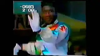 Malibu World Dance Championships - 1982