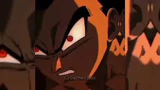 Manga Gohan vs Goku (DBS Chapter 103 Predictions)