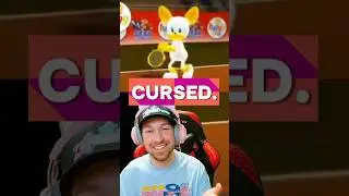 CURSED Sonic McDonald's Commercial From Pakistan 😱