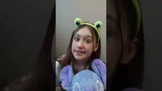 Если бы я была мамой💜🪻