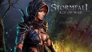 Stormfall: Age of War Gameplay Trailer