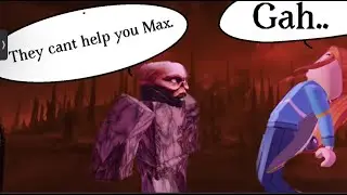 How to make Vecna in Roblox!