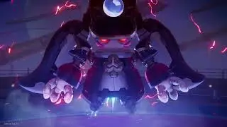 Honkai: Star Rail 4.1 All Cutscenes Dedicated to Mad Dawn