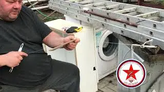 Плетение сети для системы 