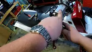 Banshee controls install