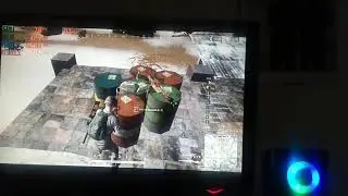 TEST PUBG LITE Q6600 + GT 630 512 MB GDDR5