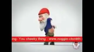 Гном пукнул