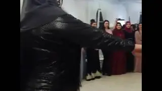 Чеченский ловзарг 2017 новинка
