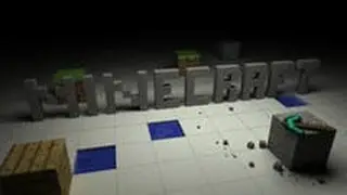 Обучающий ролик minecraft #1 (Опыт дробилка)