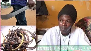 urgence je suis Marabout j'ai Assuré Pdt Diomay et Sonko In Challa kéne dou meunoul si niome Dara.