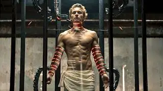 In This World, At 16 Ugly People Can Transform Into Beautiful But for Slavery To the Government