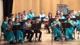 2016-04-16 - Радость - зал  Гнесиных