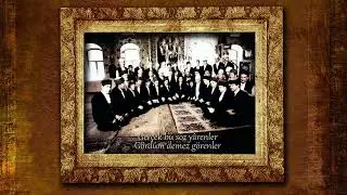 Hakk'a Aşık Olanlar Zikrullahtan Kaçar Mı?